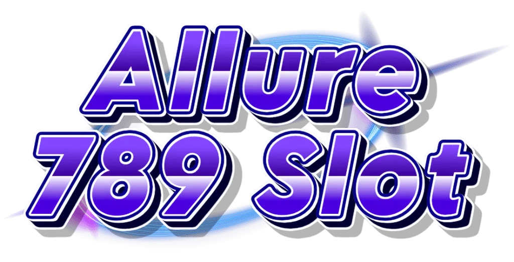allure 789 สล็อต